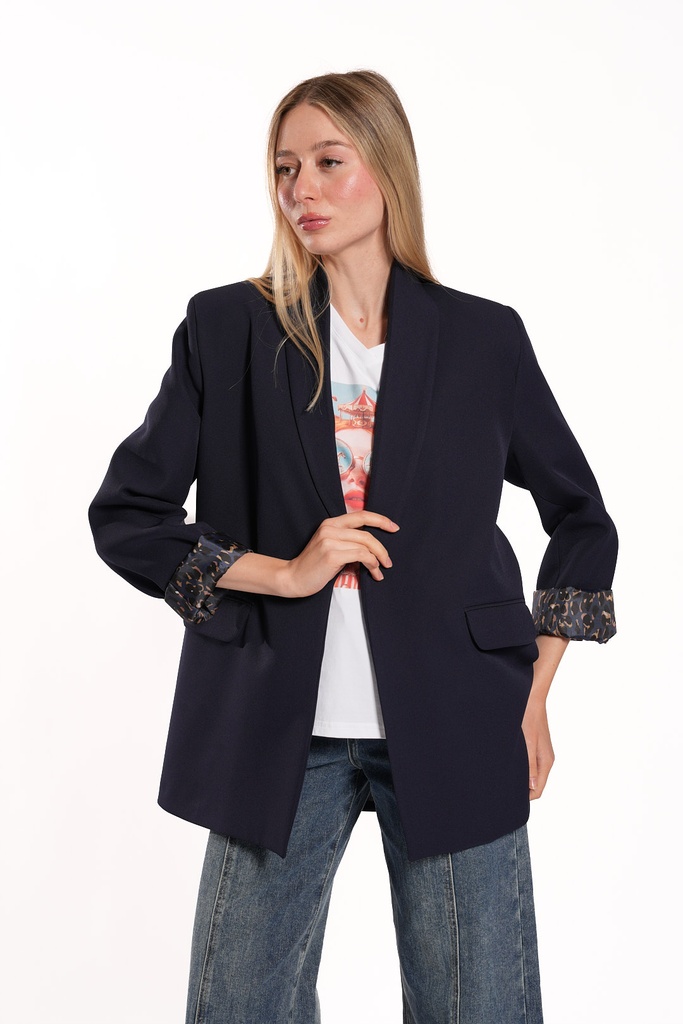 Blazer NAVY (S)