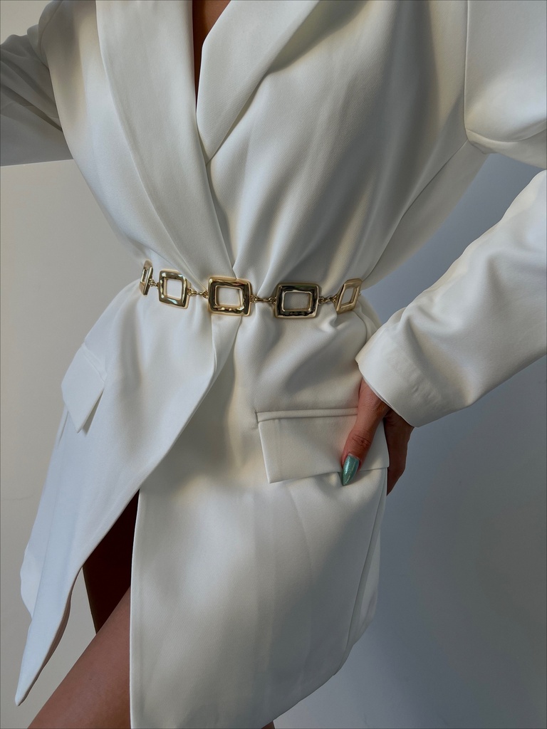 CINTURA GOLD
