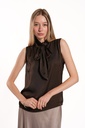 BLUSA CRAVATTA COCO