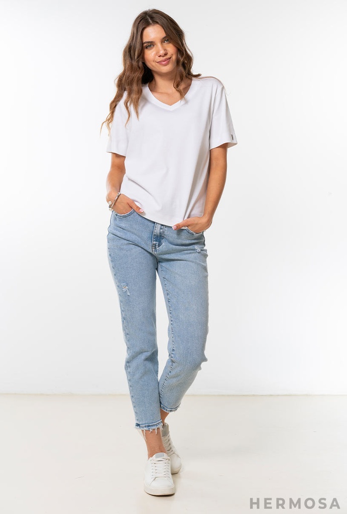 T-SHIRT AGNES (34/XS)