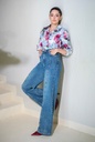 JEANS SABRINA  