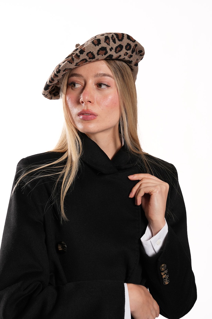 BASCO MACULATO marrone