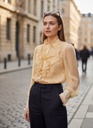 CAMICIA LUNA