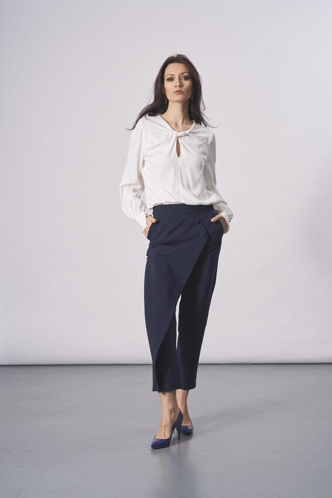 BLUSA ANETTE (BIANCA) (36/S)