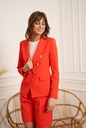 BLAZER DOPPIOPETTO CORALIE