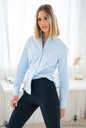 CAMICIA KELLY (CIELO)