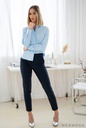 PANTALONI DEBORA (BLU)