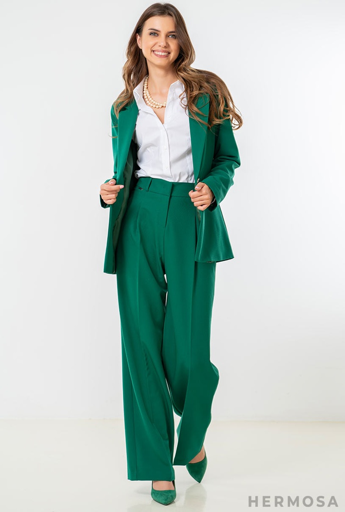 PANTALONI LORENA (SMERALDO)