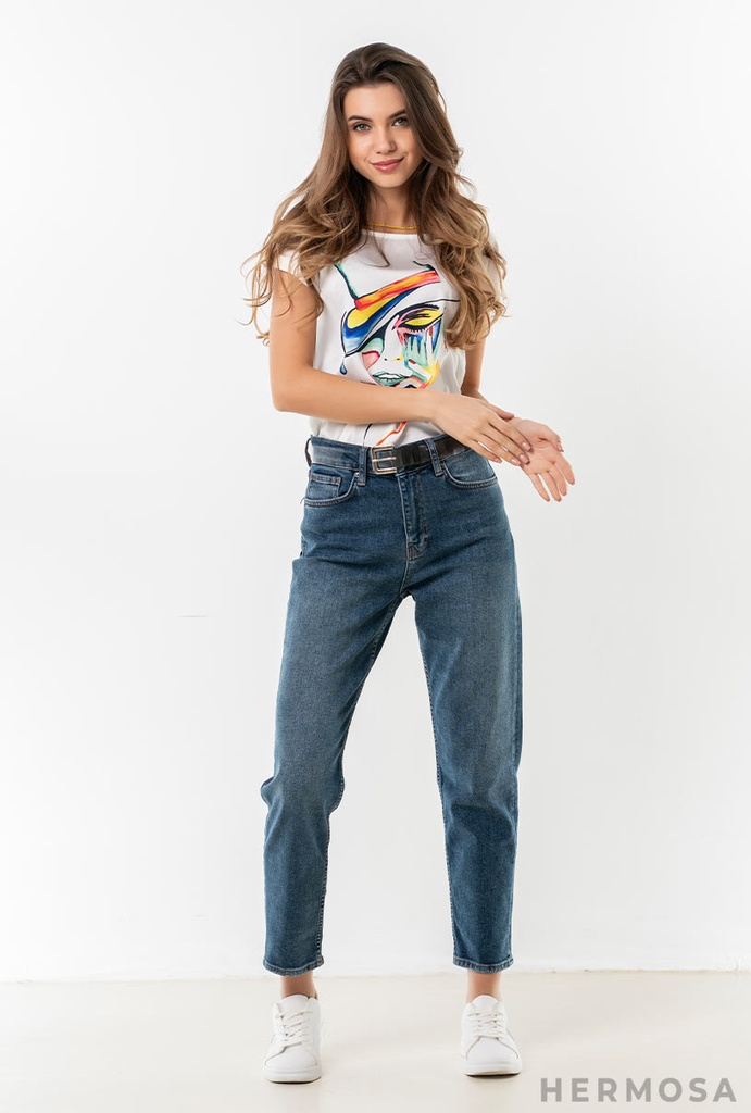 JEANS ERIKA (25/JEANS)