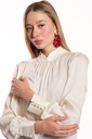 BLUSA ISABELA (ECRU)