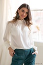 BLUSA ISABELA (ECRU)