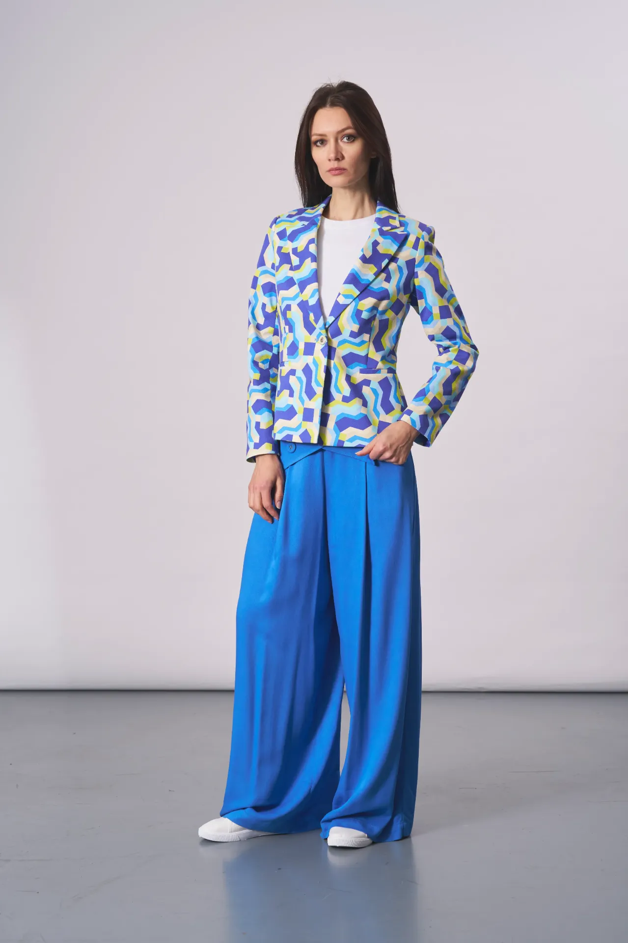 BLAZER MADDY (36/S)