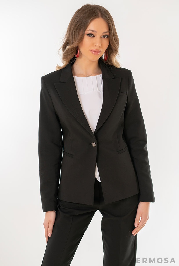 BLAZER EMILY (NERO)
