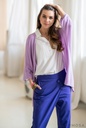 CARDIGAN LENA 14584 (LILLA)