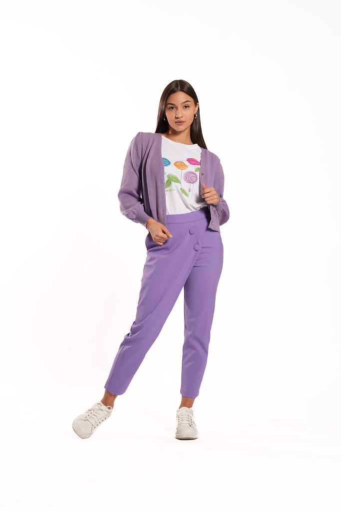 PANTALONI LORY (36/S)