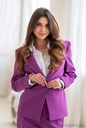 BLAZER EMILY (MAGENTA)