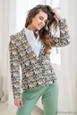BLAZER OFELIA
