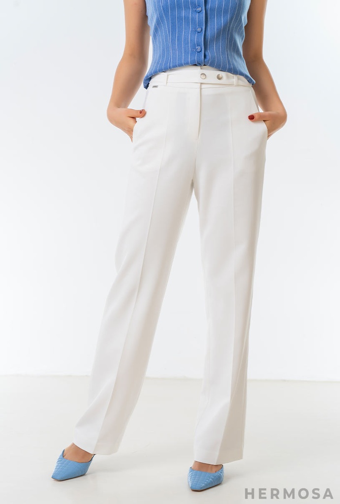 PANTALONI MARUKA (36/S)