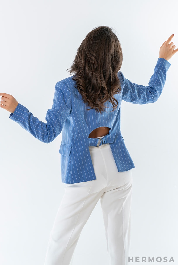 BLAZER NICKY  (34/XS)