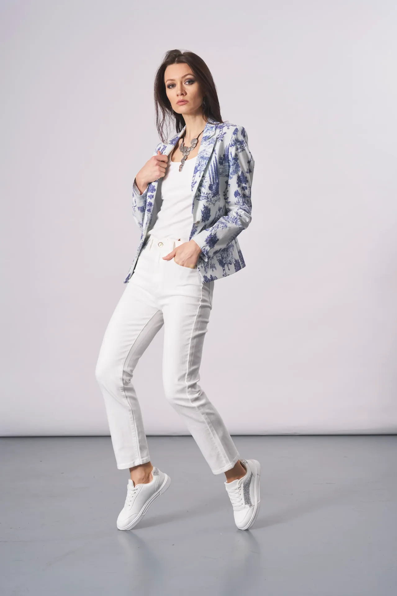 BLAZER CLAUDIA (36/S)