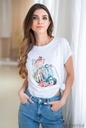 T-SHIRT 14581 (VESPA)
