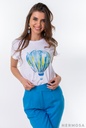 T-SHIRT 14583 (MONGOLFIERA)