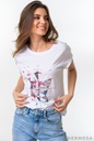 T-SHIRT 14580 (BUTTERFLY)
