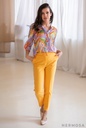 PANTALONI LEJERO (GIALLI)