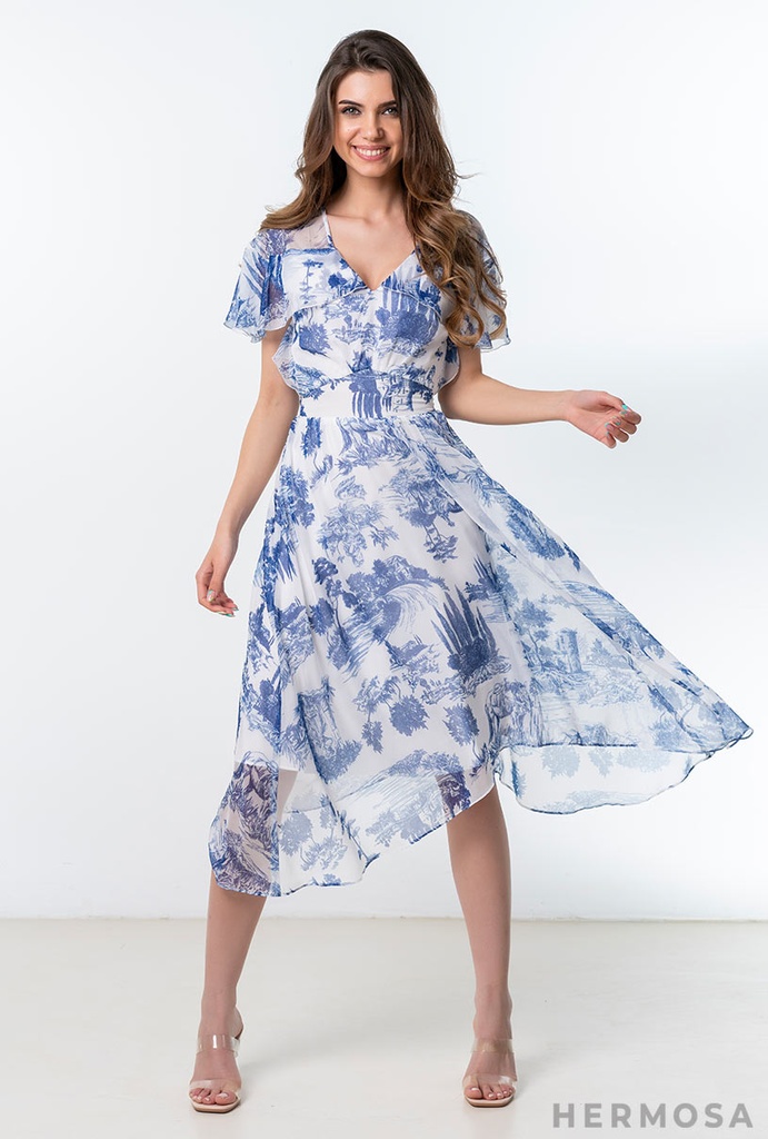 ABITO CINZIA (34/XS)