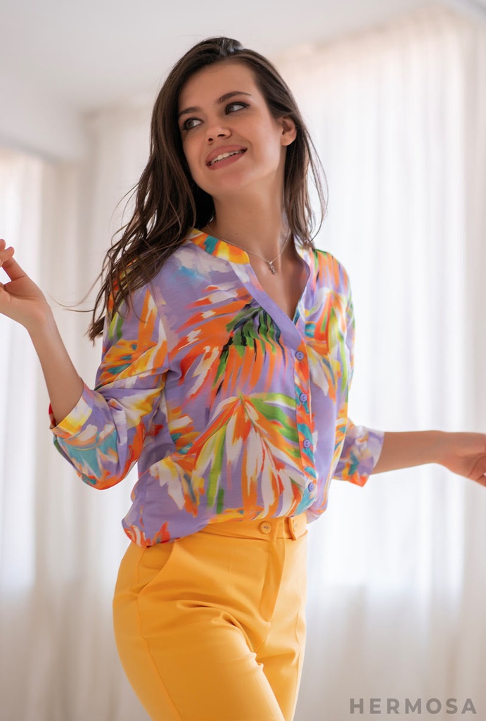 CAMICIA ADRIANNE (36/S)