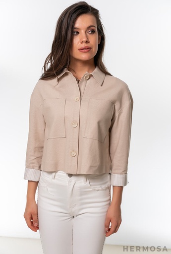 GIACCA SANDY (34/XS)