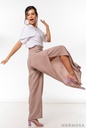 PANTALONI INDIRA (BEJ)