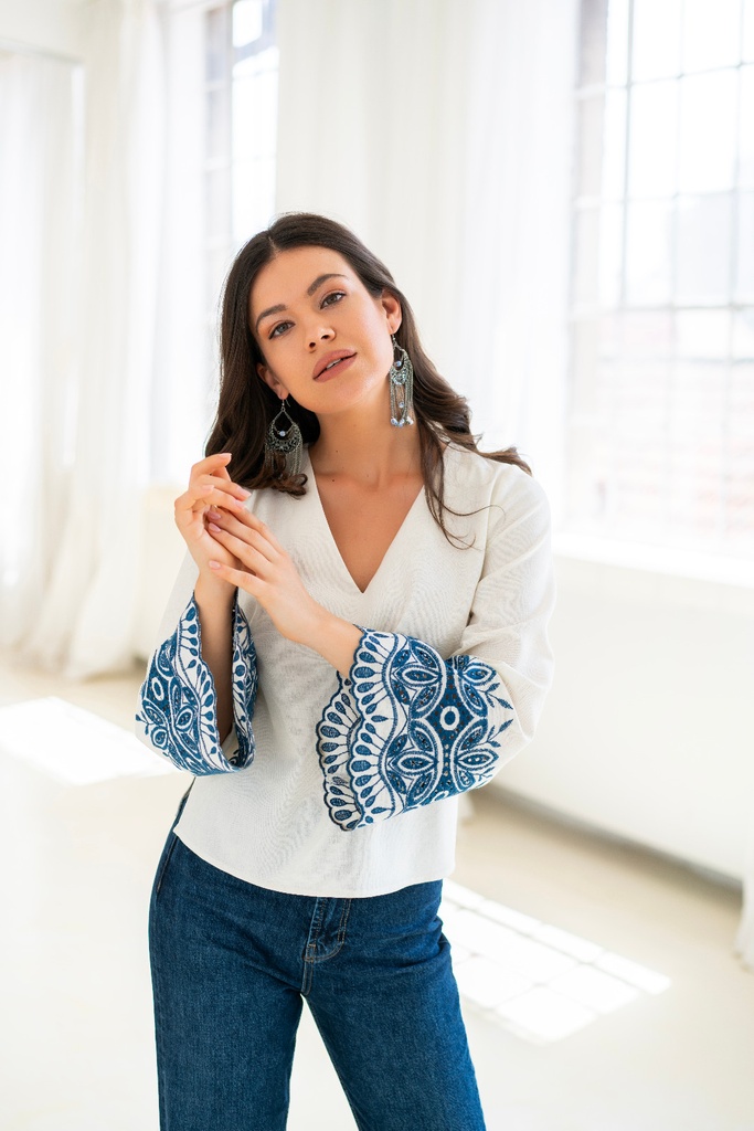 BLUSA DOINA