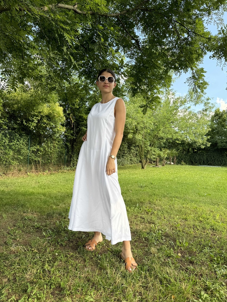 ABITO BELLA 7448