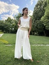 PANTALONI CARINA 7452