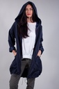 GIACCA K-WAY PAPILLON(BLU)