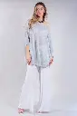 MAGLIA LUREX SFONDO CURVY