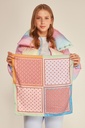 FOULARD BOHO CHIC