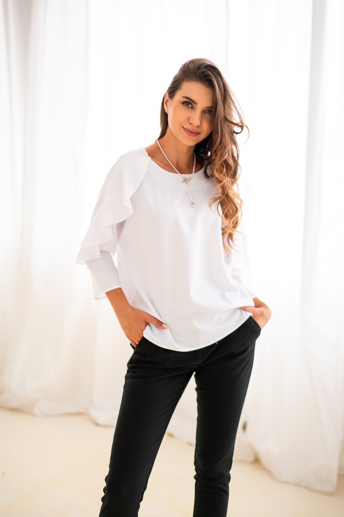 BLUSA KRISTINA (36/S)