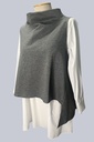 MAGLIA SMANICATO PUNTO MILANO 