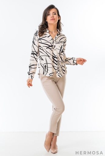 CAMICIA LORIKA (BIANCA)