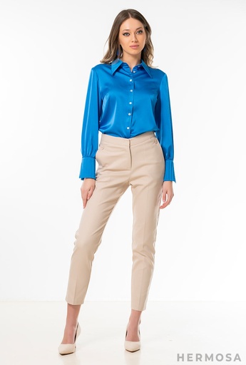 PANTALONI CALLISTO (BEJ) 