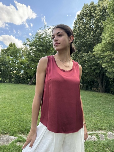 TOP AMICA MARINA 7456