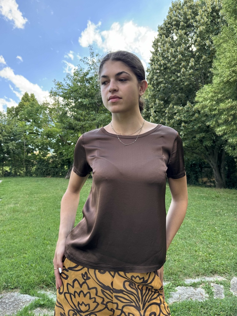 T-SHIRT MARIANNA 7486