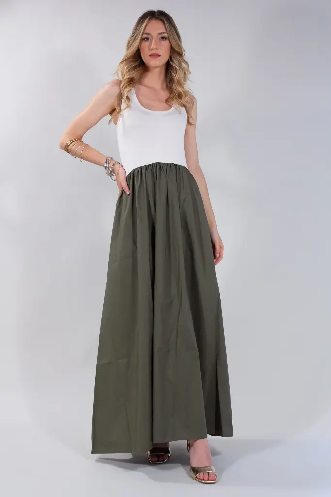 ABITO LUNGO CHIARA 95985