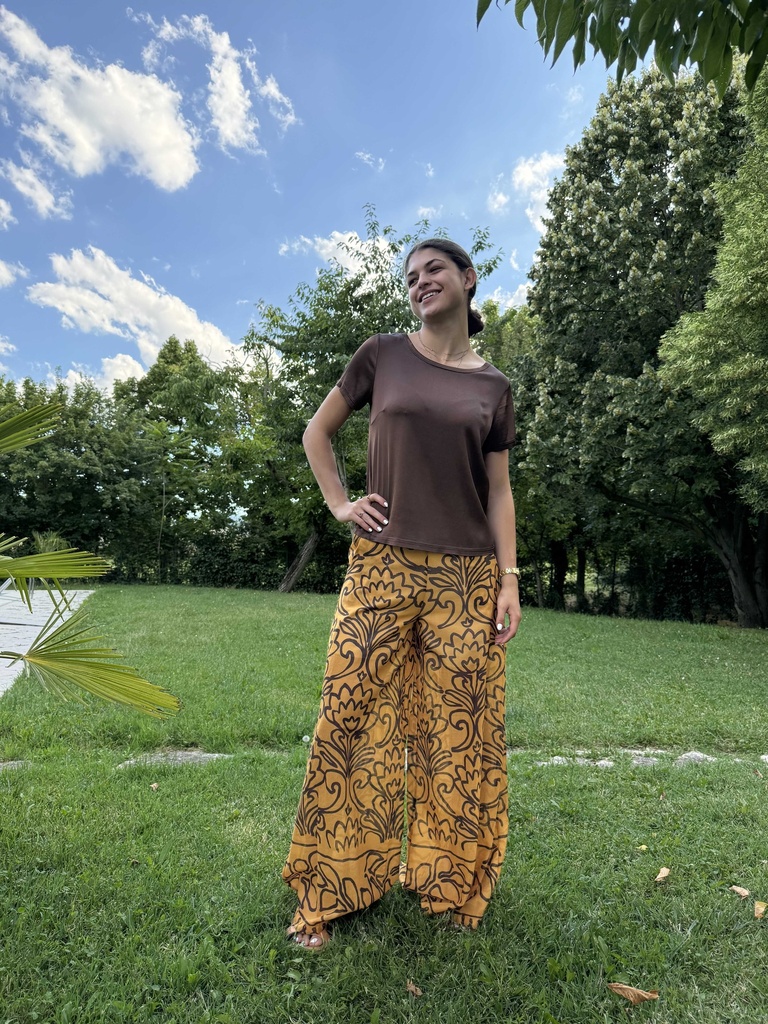 PANTALONI FANTASIA 7459 