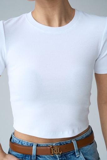 Crop Flat