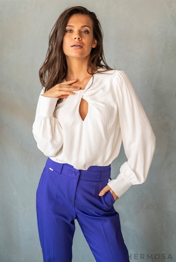 BLUSA ANETTE (BIANCA)