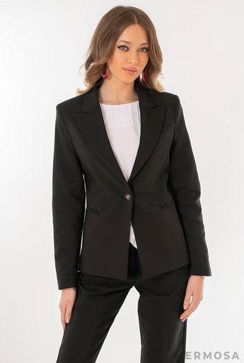 BLAZER EMILY (NERO)